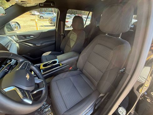 Used 2025 Chevrolet Equinox LT image 27