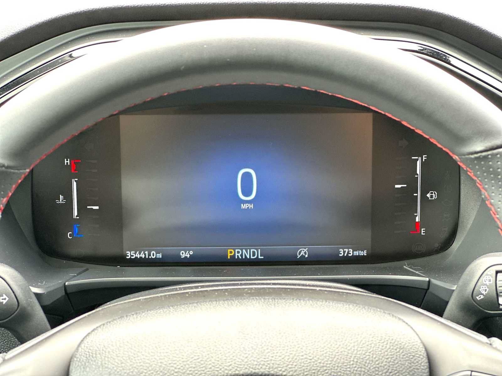 Used 2025 Ford Escape ST-Line AWD/4WD image 19