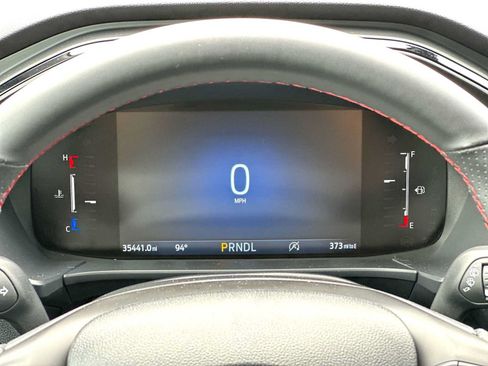 Used 2025 Ford Escape ST-Line AWD/4WD image 19
