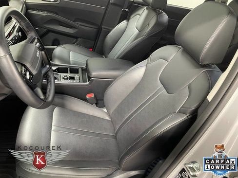 Used 2026 Kia Sorento X-Line EX AWD/4WD image 13
