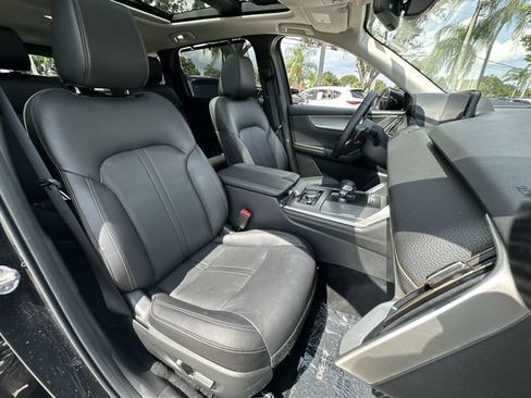 Used 2026 MAZDA CX-90 3.3 Turbo w/ Premium Sport Pkg AWD/4WD image 27