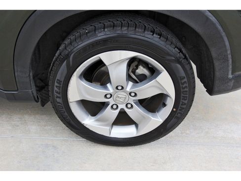 Used 2017 Honda HR-V EX-L image 29