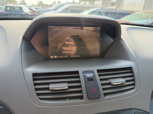 Used 2010 Acura MDX w/ Technology Package AWD/4WD image 14