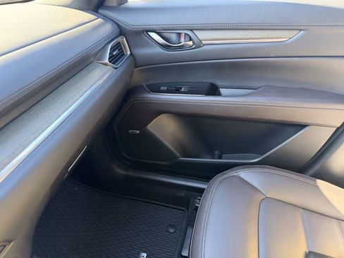 Used 2024 MAZDA CX-5 Signature image 16