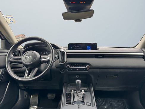 Used 2024 MAZDA CX-50 AWD 2.5 S w/ Preferred Package image 10