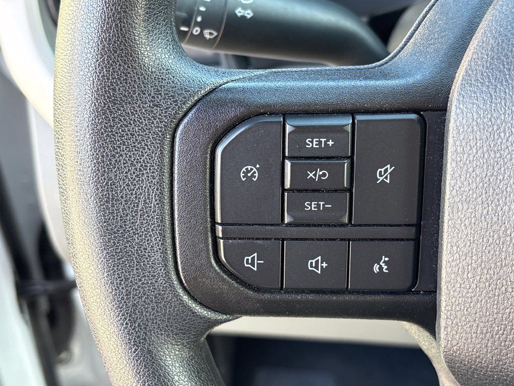 Certified 2026 Ford F250 XLT AWD/4WD image 18