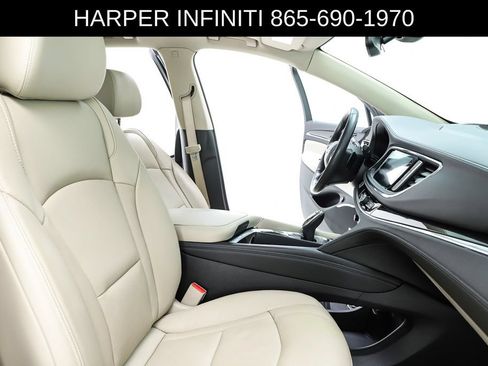 Used 2020 Buick Enclave Premium w/ Sun and Sites Package FWD image 76
