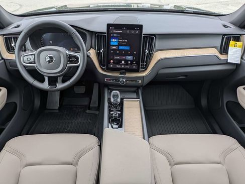 New 2026 Volvo XC60 T8 Plus w/ Protection Package Premier image 19