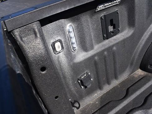 Used 2023 Ford F350 Lariat w/ Lariat Ultimate Package image 38