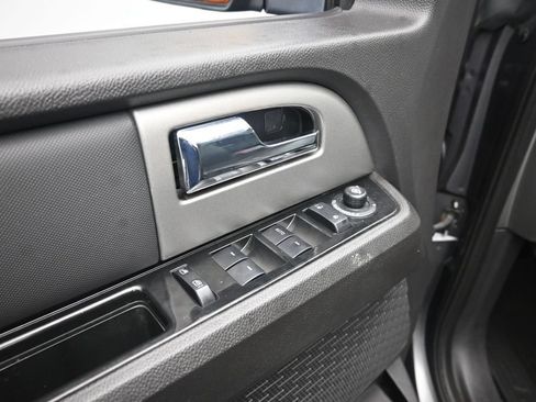 Used 2014 Ford Expedition EL Limited w/ Equipment Group 301A RWD image 10