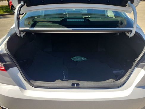 Certified 2025 Toyota Camry SE w/ Convenience Package FWD image 32