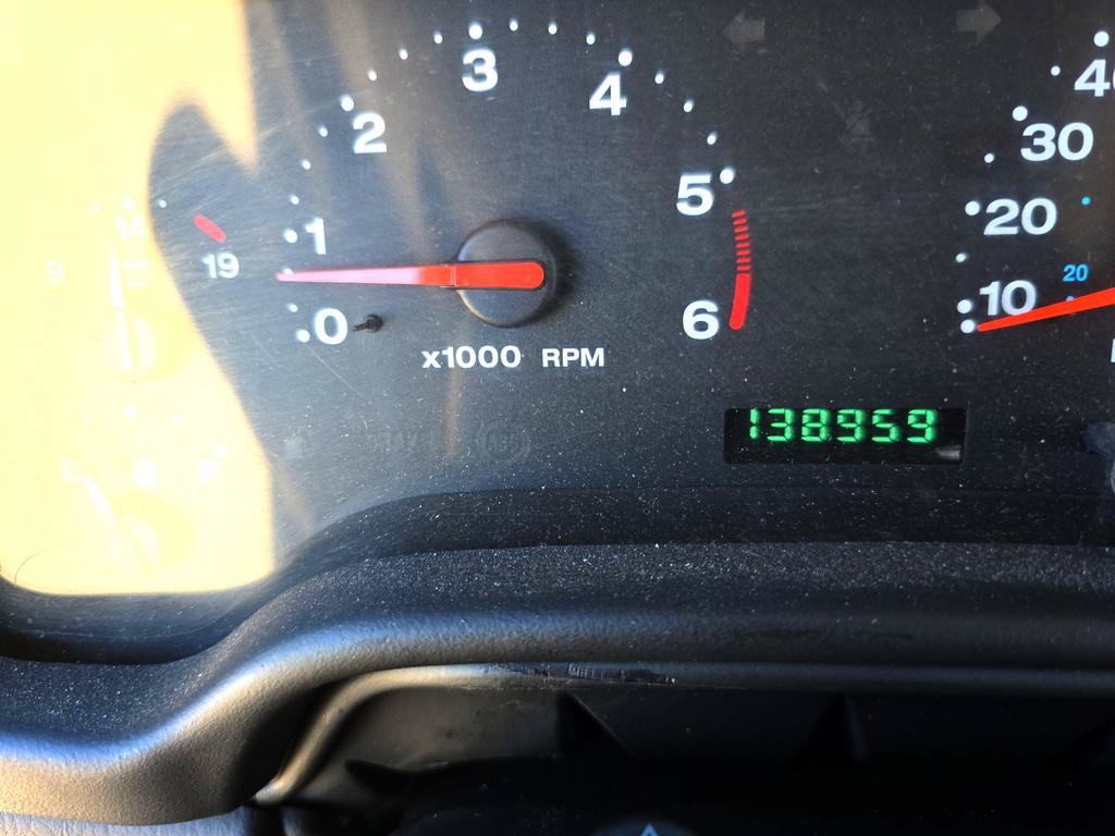 Used 2004 Jeep Wrangler X w/ Convenience Group AWD/4WD image 18