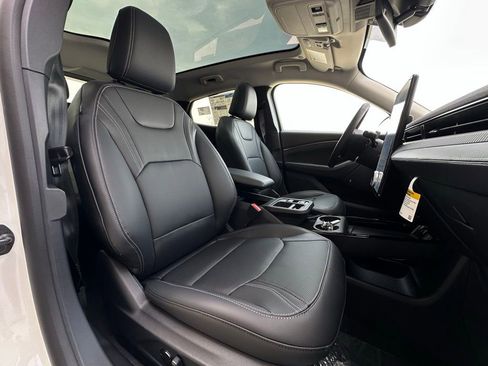 New 2025 Ford Mustang Mach-E Premium image 50