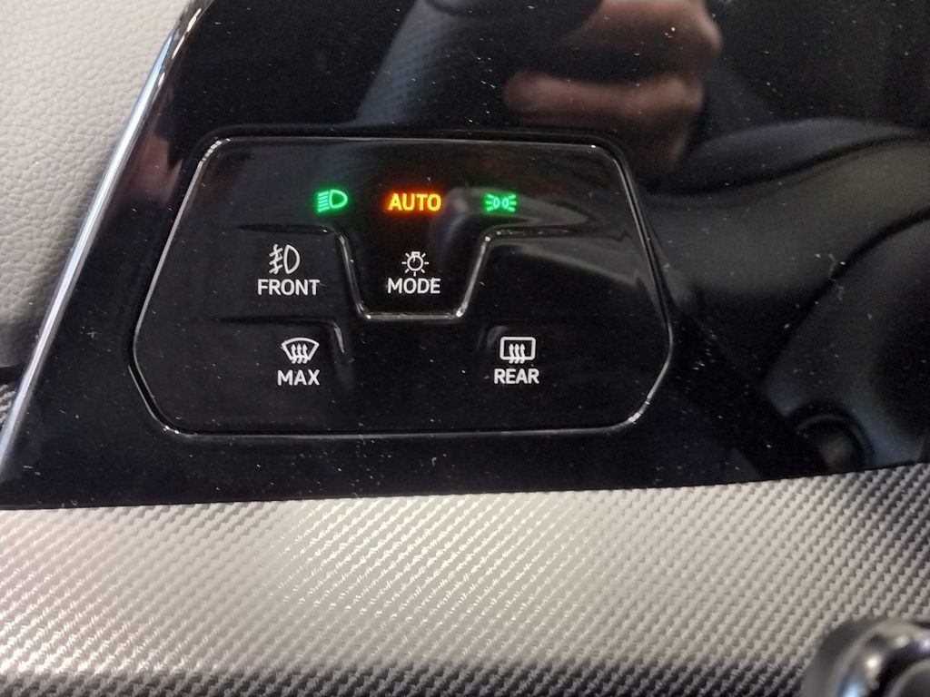 New 2026 Volkswagen GTI SE FWD image 26