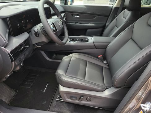New 2026 Nissan Murano SV AWD/4WD image 19