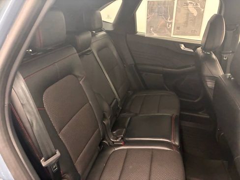 Certified 2023 Ford Escape ST-Line Select w/ Tech Pack #1 image 35