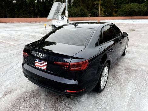 Used 2017 Audi A4 2.0T Premium w/ Convenience Package image 11