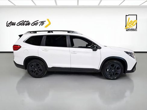 Used 2025 Subaru Ascent Bronze Edition AWD/4WD image 5