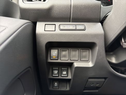 New 2026 Nissan Frontier S image 21