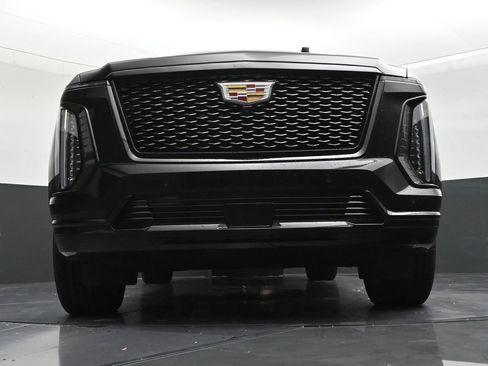 Certified 2026 Cadillac Escalade ESV Sport w/ Touring Package RWD image 28