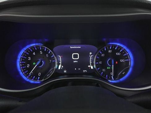 New 2026 Chrysler Pacifica Select image 16