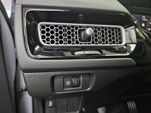 New 2026 Honda Civic Sport Touring image 28