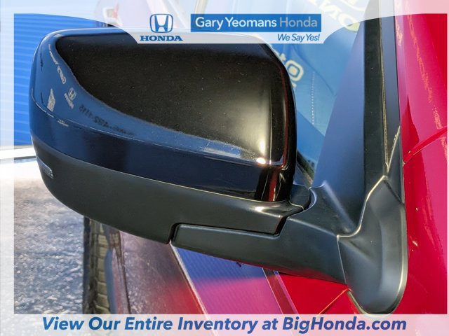 New 2026 Honda Passport TrailSport image 13