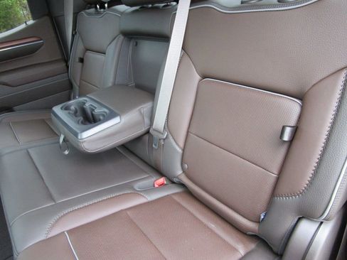 Used 2023 GMC Sierra 1500 Denali w/ Denali Reserve Package image 27