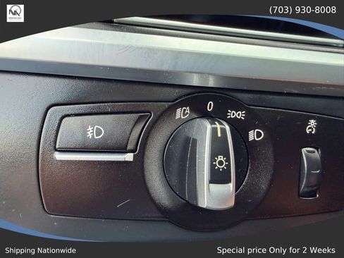 Used 2013 BMW 650i Gran Coupe RWD image 22