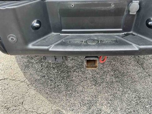 Used 2014 Ford F150 FX4 w/ Equipment Group 402A Luxury image 14