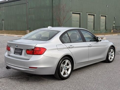 Used 2014 BMW 328i xDrive Sedan image 8