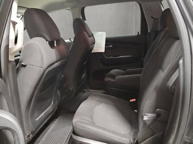 Used 2012 Chevrolet Traverse LT w/ All-Star Edition AWD/4WD image 22
