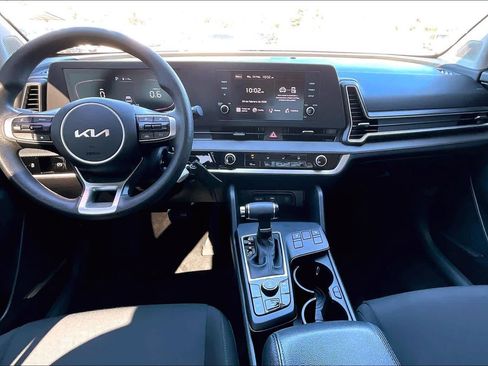 Used 2023 Kia Sportage LX AWD/4WD image 25