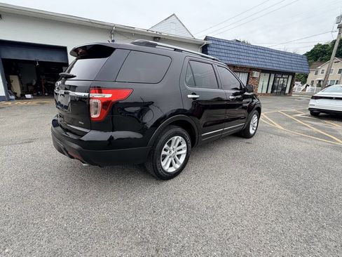Used 2012 Ford Explorer XLT w/ Class III Trailer Tow Pkg FWD image 19