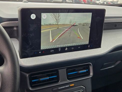 New 2026 Ford Maverick XLT AWD/4WD image 22
