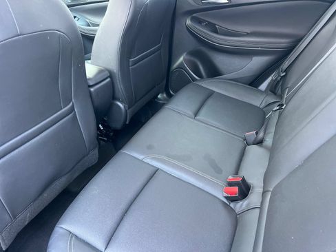 Used 2024 Buick Encore GX Sport Touring FWD image 13