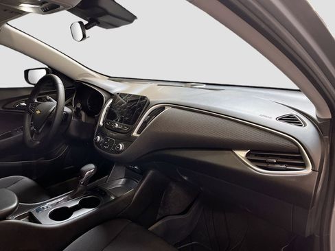 Used 2024 Chevrolet Malibu RS w/ LPO, Floor Liner Package image 26