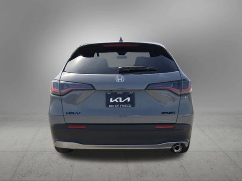 Used 2026 Honda HR-V Sport image 5