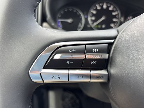 New 2026 MAZDA CX-50 AWD 2.5 Hybrid w/ Weather Package image 27