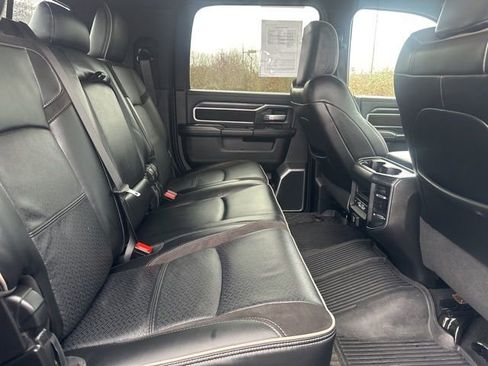 Certified 2023 RAM 3500 Laramie image 12