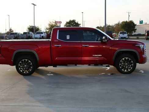 Used 2024 Toyota Tundra Limited image 6