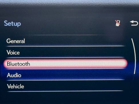 Used 2020 Lexus IS 350 F Sport image 17