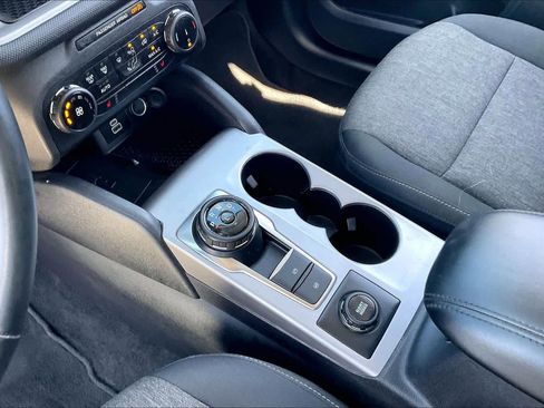 Used 2024 Ford Bronco Sport Big Bend w/ Convenience Package image 16