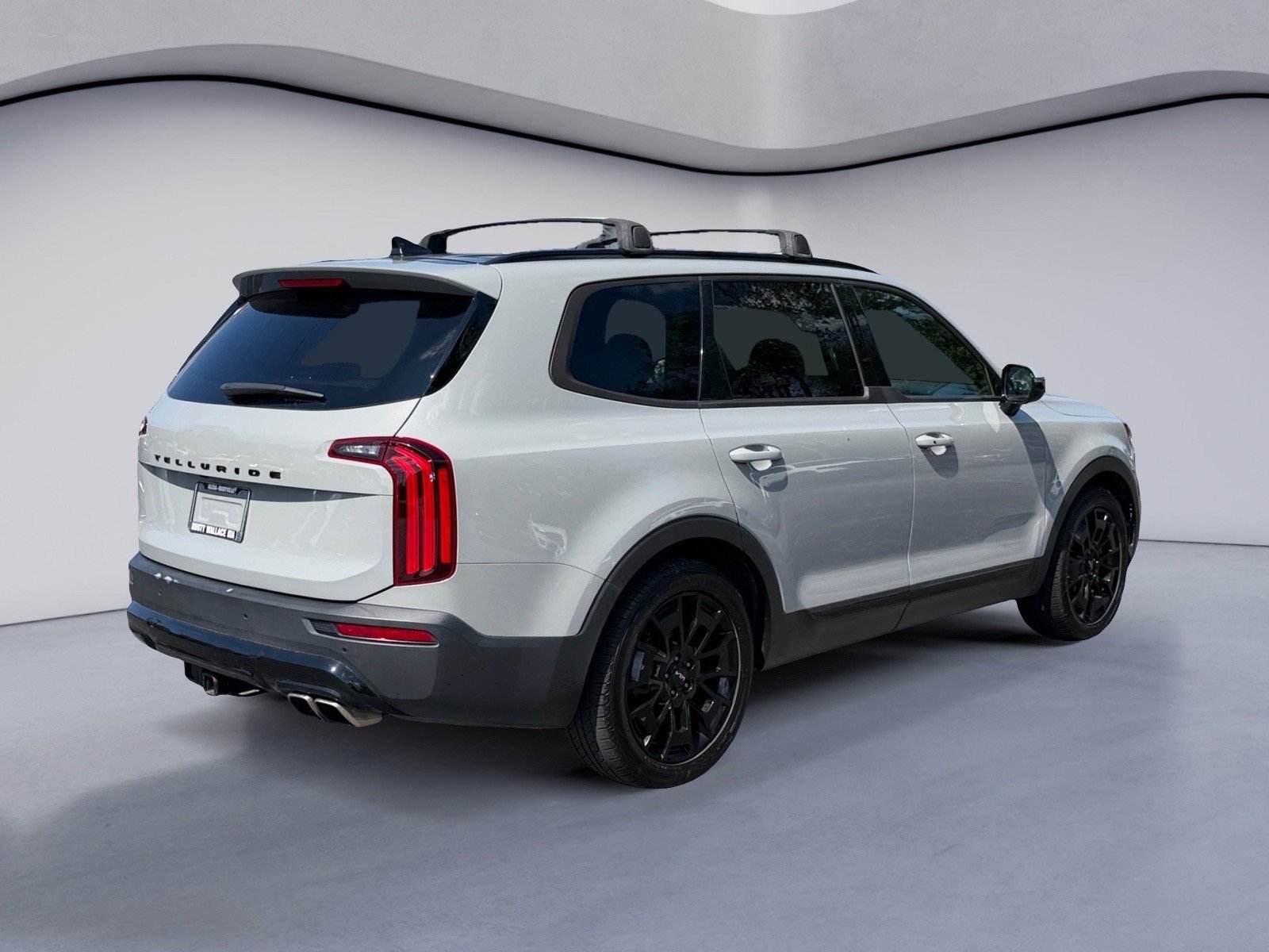 Used 2022 Kia Telluride SX w/ SX Prestige Package AWD/4WD image 5
