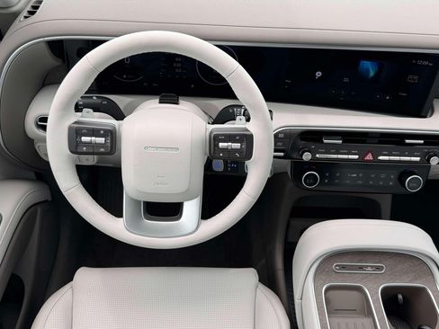 New 2026 Hyundai Palisade Limited FWD image 17