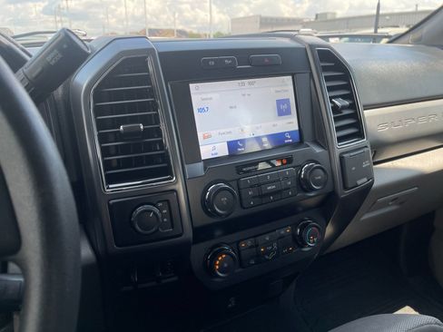 Used 2022 Ford F250 XLT AWD/4WD image 19