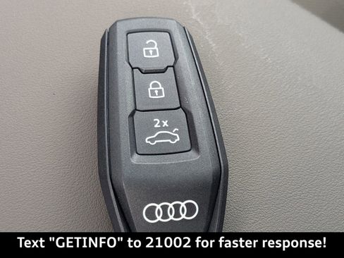 New 2025 Audi Q5 Premium Plus image 35