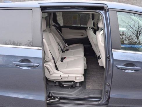 Used 2025 Honda Odyssey EX-L image 35