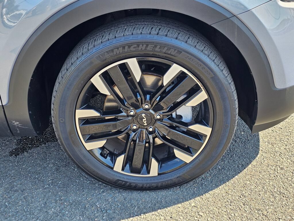 Certified 2024 Kia Telluride SX AWD/4WD image 34