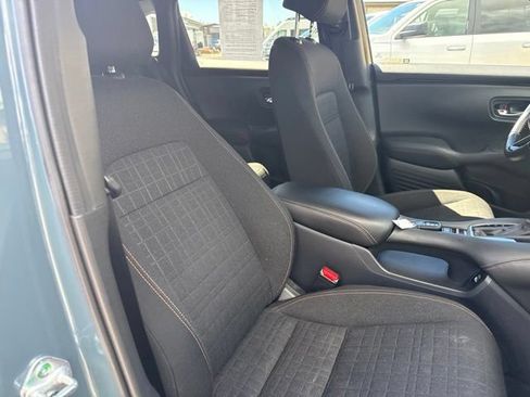 Used 2023 Honda HR-V Sport image 10